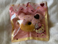 Creamiicandy MINI donut squishy