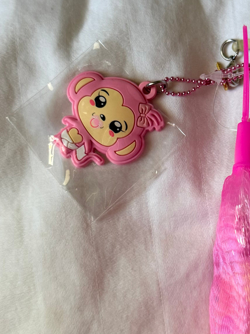 Puni Maru MINI banana squishy