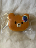 Puni maru MINI blueberry pancake squishy