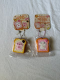 Creamiicandy Marshmelli Toast Squishy Set